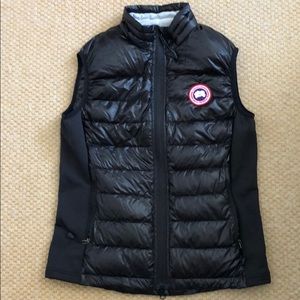 Canada Goose vest